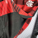 Camiseta Flamengo 22/23 - Mujer - Lux Shop
