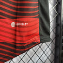 Camiseta Flamengo 22/23 - Mujer - Lux Shop