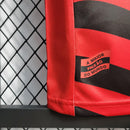 Camiseta Flamengo 22/23 - Lux Shop