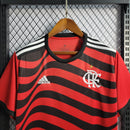 Camiseta Flamengo 22/23 - Lux Shop