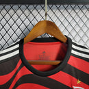 Camiseta Flamengo 22/23 - Lux Shop