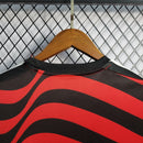 Camiseta Flamengo 22/23 - Lux Shop