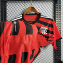 Camiseta Flamengo 22/23 - Lux Shop