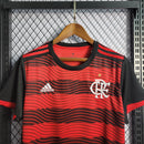 Camiseta Flamengo 22/23 - Lux Shop