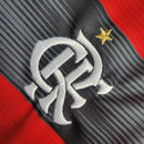 Camiseta Flamengo 23/24 - Niños (Pantalón Corto Incluido) - Lux Shop