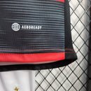 Camiseta Flamengo 23/24 - Niños (Pantalón Corto Incluido) - Lux Shop