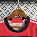CONJUNTO INFANTIL FLAMENGO 23/24