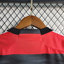 CONJUNTO INFANTIL FLAMENGO 23/24