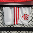 CONJUNTO INFANTIL FLAMENGO 23/24