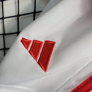 Camiseta Flamengo 23/24 - Niños (Pantalón Corto Incluido) - Lux Shop