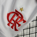 Camiseta Flamengo 23/24 - Niños (Pantalón Corto Incluido) - Lux Shop