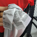 Camiseta Flamengo 23/24 - Lux Shop