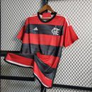 Camiseta Flamengo 23/24 - Lux Shop