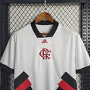 Camiseta Flamengo 23/24 - Lux Shop