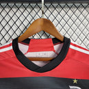 Camiseta Flamengo 23/24 - Lux Shop
