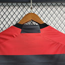 Camiseta Flamengo 23/24 - Lux Shop