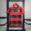 Camiseta Flamengo 23/24 - Lux Shop