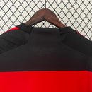 Camiseta Flamengo Manga Larga 24/25 - TIENDA LUXSHOP