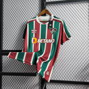Camiseta Fluminense 22/23 - Lux Shop