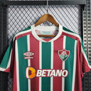 Camiseta Fluminense 22/23 - Lux Shop