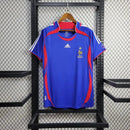 Camiseta Francia 2006 Retro - TIENDA LUXSHOP