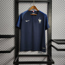 FRANCIA 2018 RETRO