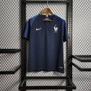 Camiseta Francia 2018 - Lux Shop