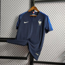 Camiseta Francia 2018 - Lux Shop