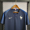 FRANCIA 2018 RETRO