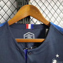 FRANCIA 2018 RETRO