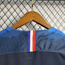 FRANCIA 2018 RETRO