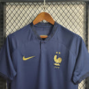 FRANCIA 22/23