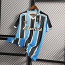 Camiseta Gremio 22/23 - Lux Shop