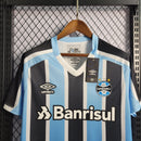 Camiseta Gremio 22/23 - Lux Shop