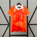 Camiseta Holanda 1996 RETRO - TIENDA ESPAÑA