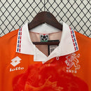 Camiseta Holanda 1996 RETRO - TIENDA ESPAÑA