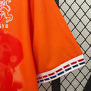 Camiseta Holanda 1996 RETRO - TIENDA ESPAÑA