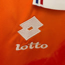 Camiseta Holanda 1996 RETRO - TIENDA ESPAÑA