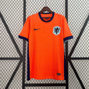 Camiseta Holanda 24/25 - TIENDA ESPAÑA