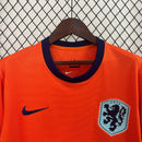 Camiseta Holanda 24/25 - TIENDA ESPAÑA