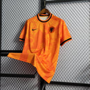 Camiseta Holanda Training - Lux Shop