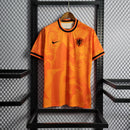 Camiseta Holanda Training - Lux Shop