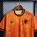 Camiseta Holanda Training - Lux Shop