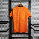 Camiseta Holanda Training - Lux Shop