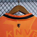 HOLANDA TRAINING