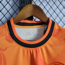 Camiseta Holanda Training - Lux Shop