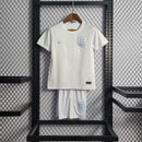 CONJUNTO INFANTIL INGLATERRA 22/23