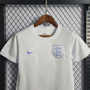 CONJUNTO INFANTIL INGLATERRA 22/23