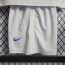 Camiseta Inglaterra 22/23 - Niños (Pantalón Corto Incluido) - Lux Shop