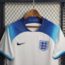 INGLATERRA 22/23